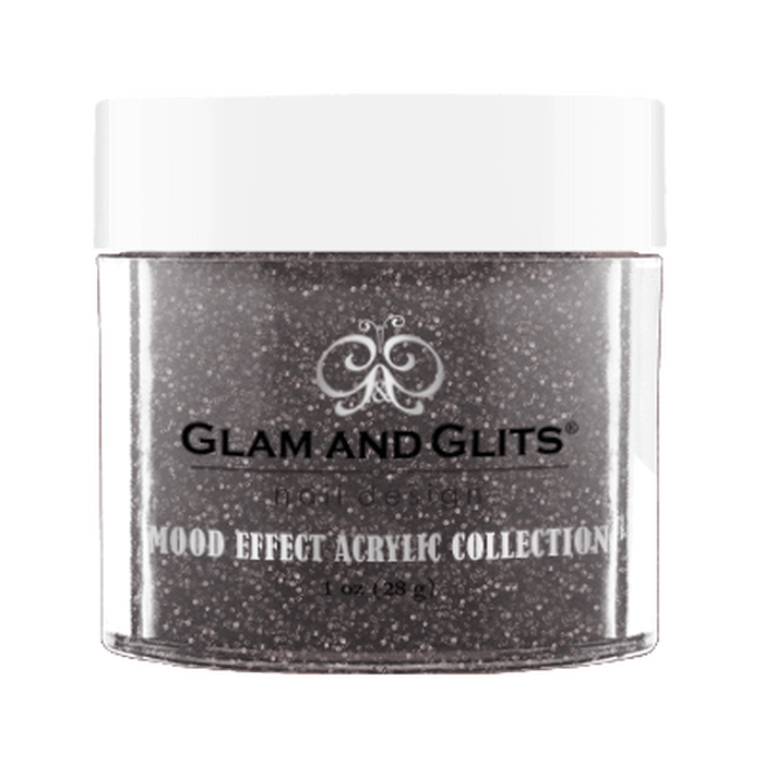 Glam and Glits Acrylic Powder Mood Effect Collection #1037 Mud Bath