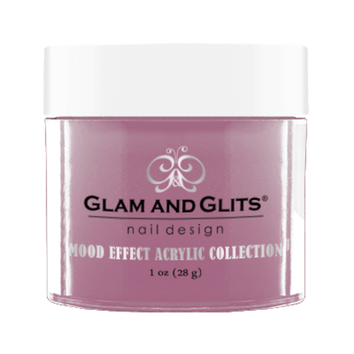 Glam and Glits Acrylic Powder Mood Effect Collection #1040 Opposites Attract
