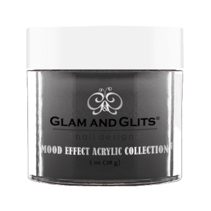 Glam and Glits Acrylic Powder Mood Effect Collection #1041 Bad Habit