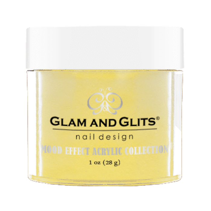 Glam and Glits Acrylic Powder Mood Effect Collection #1043 Less is More