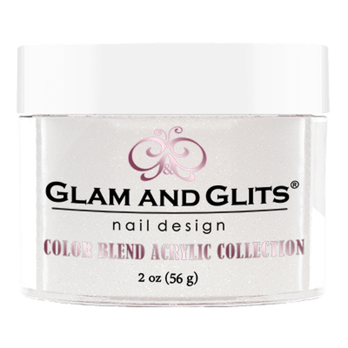 Glam and Glits Acrylic Powder Color Blend Collection #3003 Wink Wink