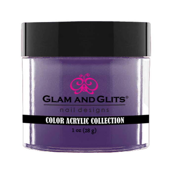 Glam and Glits Acrylic Color #301 Leticia