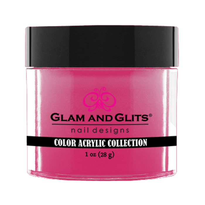 Glam and Glits Acrylic Color #302 Kimberly