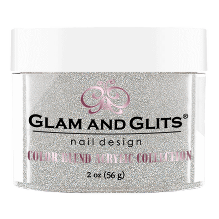 Glam and Glits Acrylic Powder Color Blend Collection #3033 Big Spender