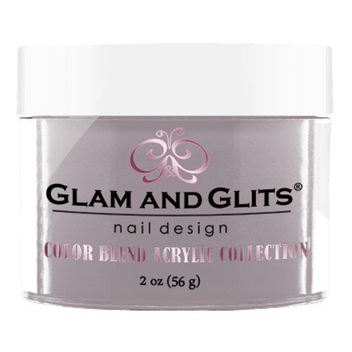 Glam and Glits Acrylic Powder Color Blend Collection #3035 Sweet Cheeks