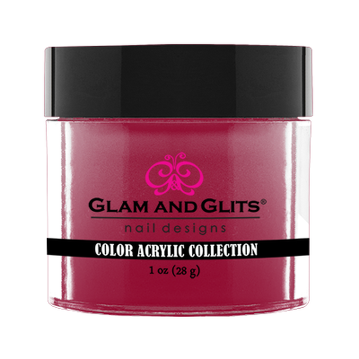Glam and Glits Acrylic Color #303 Melissa