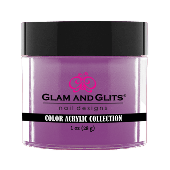 Glam and Glits Acrylic Color #305 Teresa