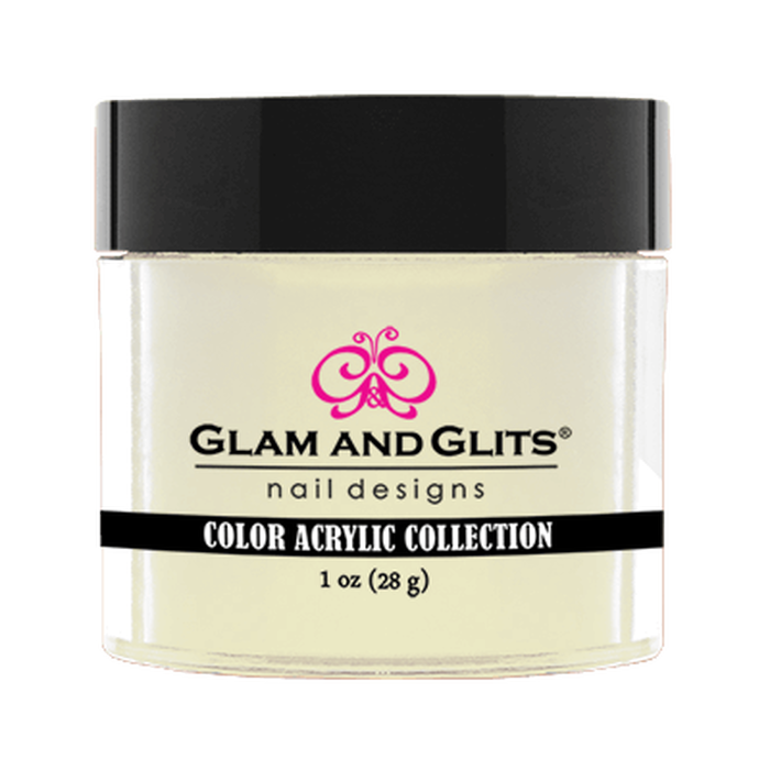 Glam and Glits Acrylic Color #306 Angel