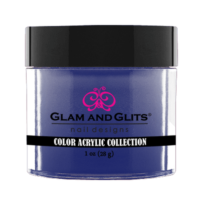 Glam and Glits Acrylic Color #307 Jennifer