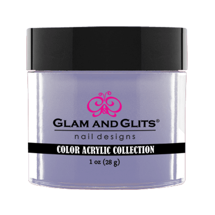 Glam and Glits Acrylic Color #310 Veronique