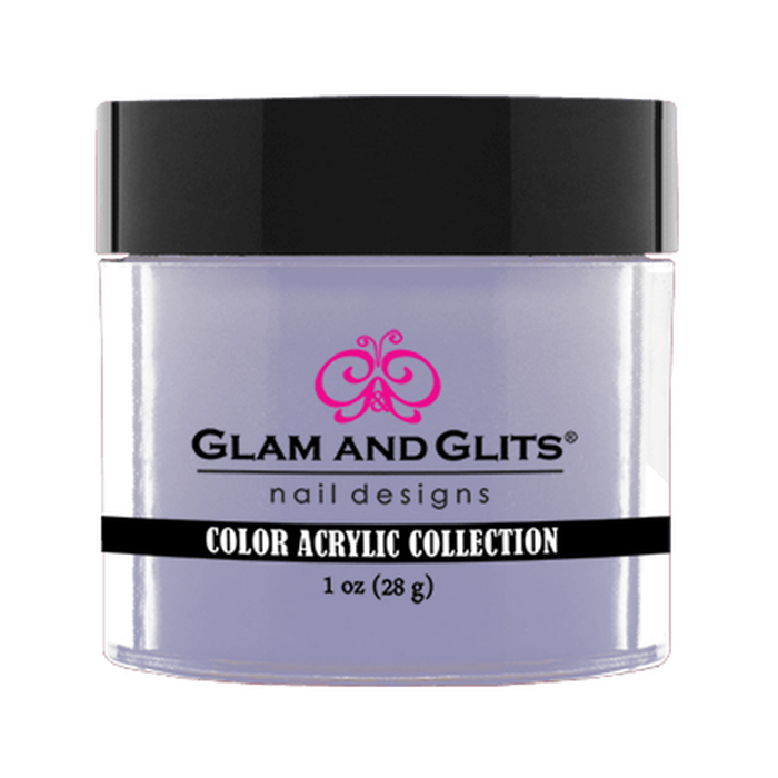 Glam and Glits Acrylic Color #314 Ashley