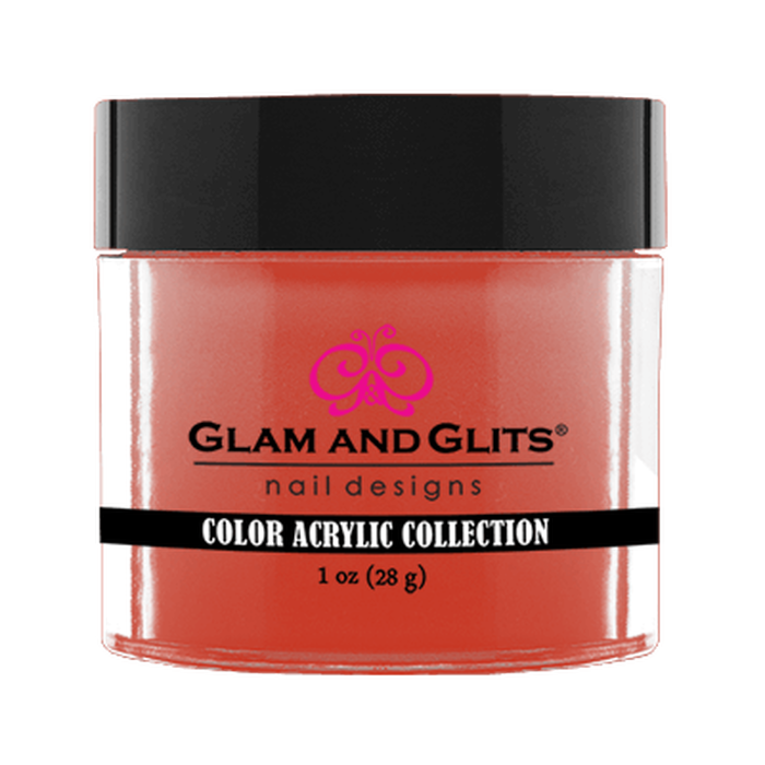 Glam and Glits Acrylic Color #316 Victoria