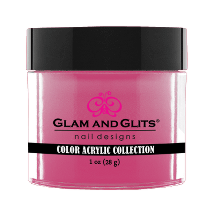 Glam and Glits Acrylic Color #317 Giselle
