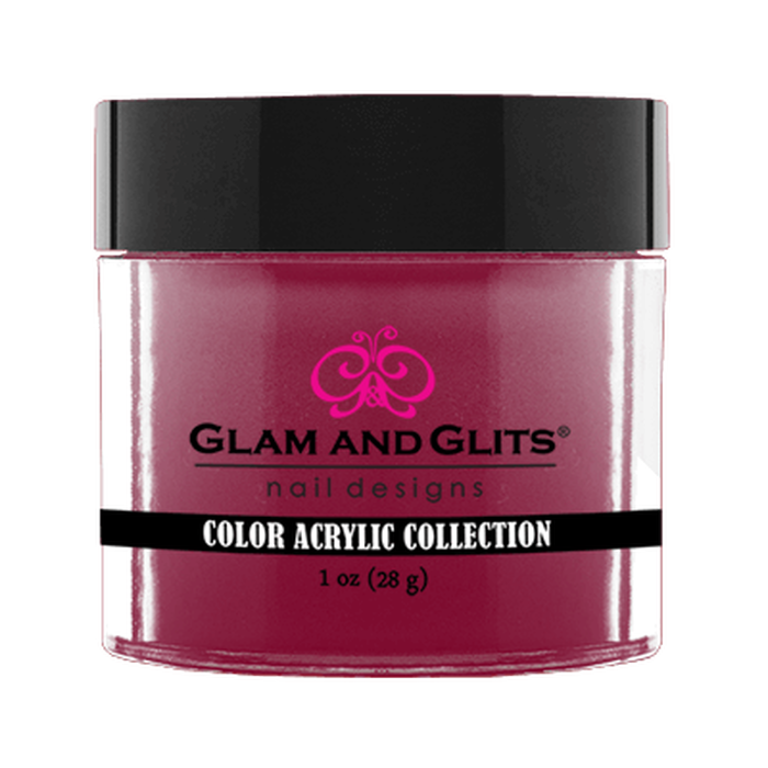 Glam and Glits Acrylic Color #318 Fiona