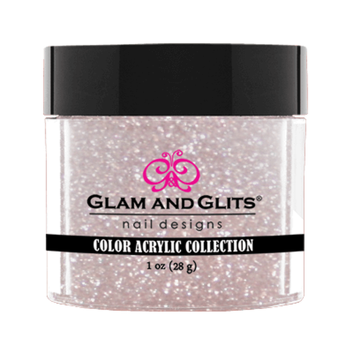 Glam and Glits Acrylic Color #319 Kathy