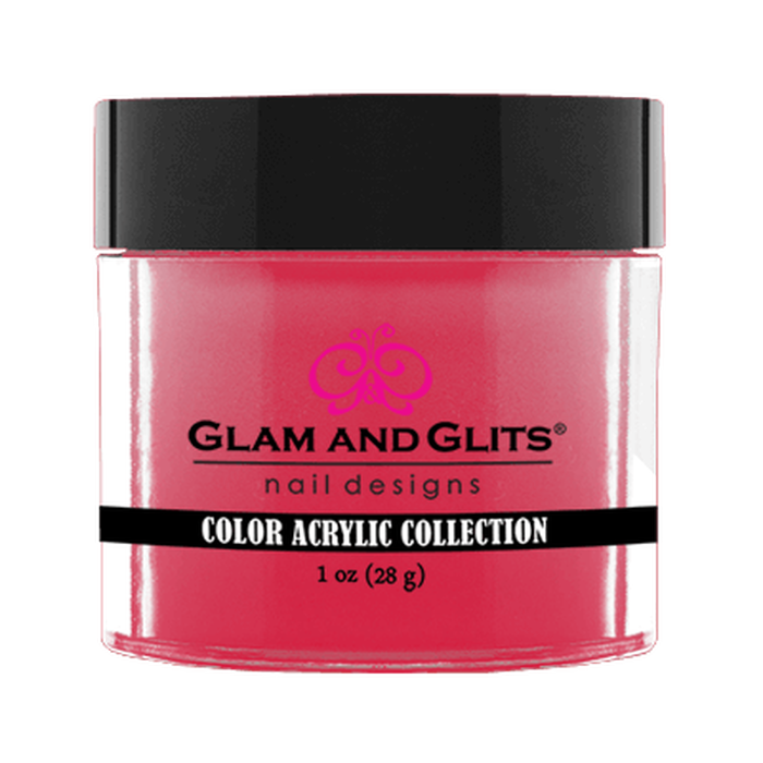Glam and Glits Acrylic Color #320 Janet