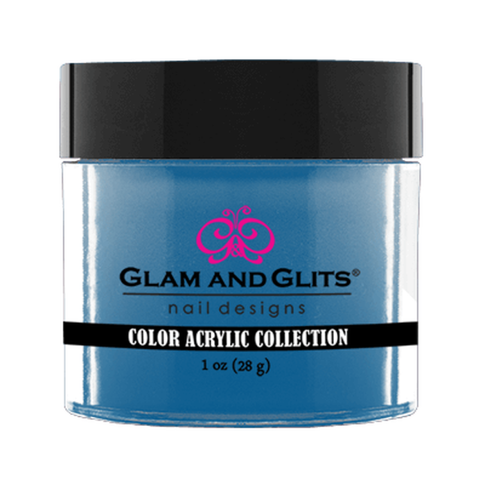 Glam and Glits Acrylic Color #325 Sandy