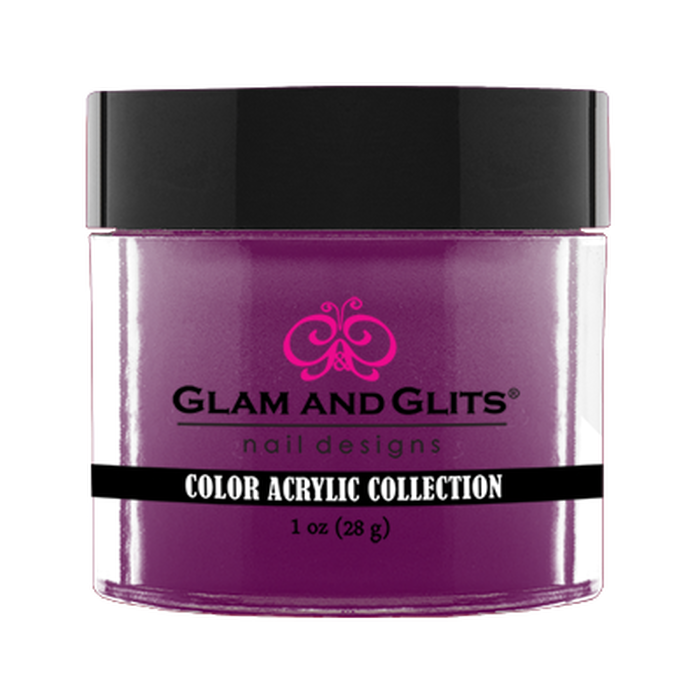 Glam and Glits Acrylic Color #327 Betty