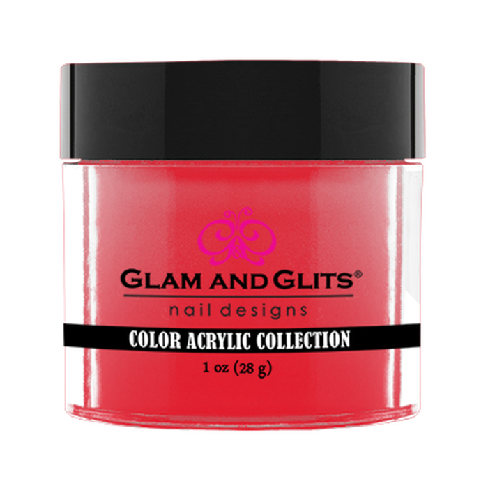 Glam and Glits Acrylic Color #330 Mary