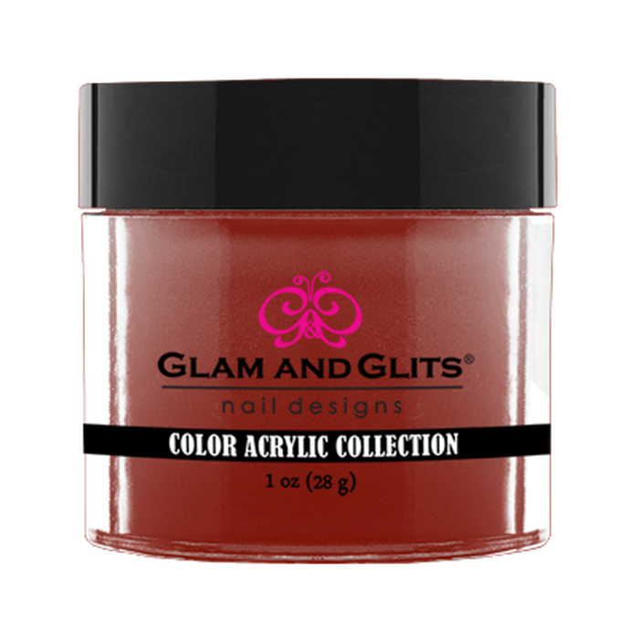 Glam and Glits Acrylic Color #331 Britney