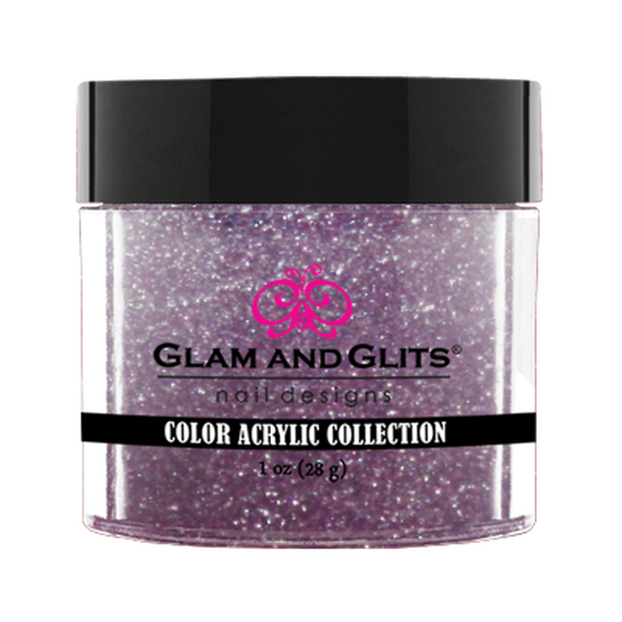 Glam and Glits Acrylic Color #333 Emily