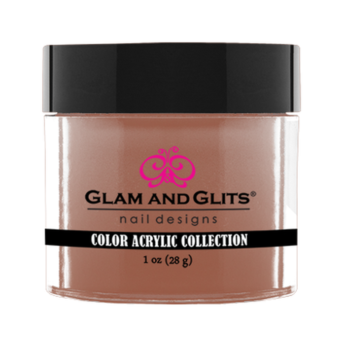 Glam and Glits Acrylic Color #334 Jessica