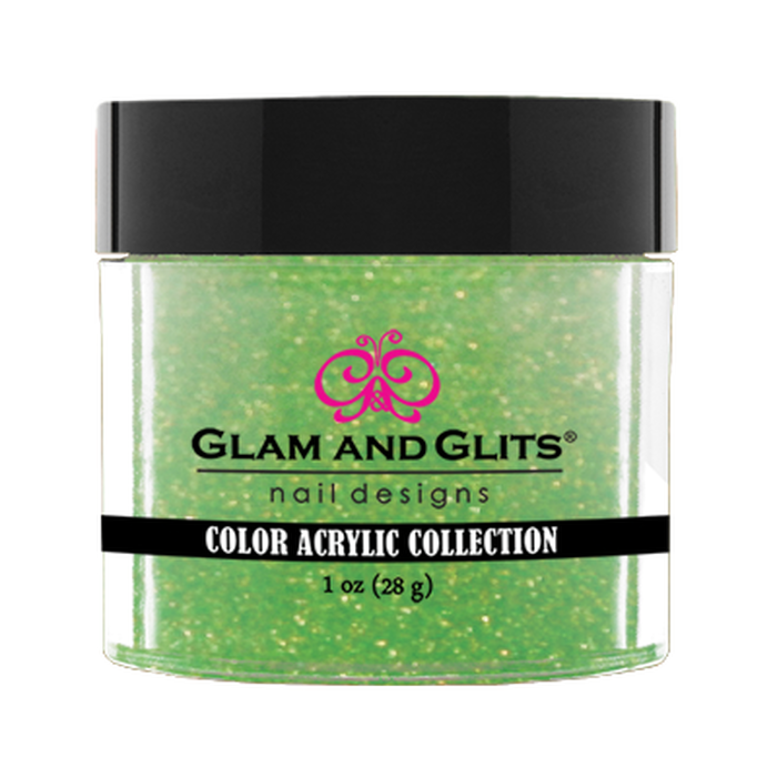 Glam and Glits Acrylic Color #335 Jazmin