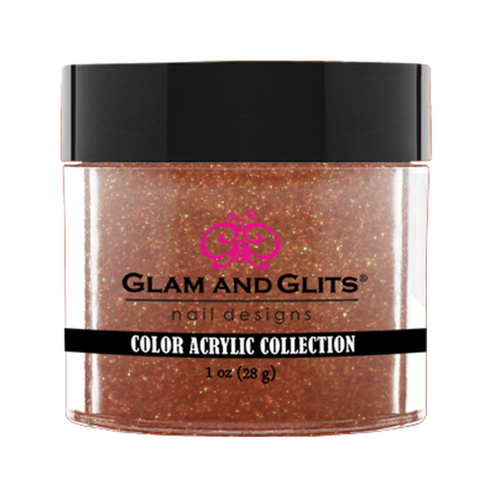 Glam and Glits Acrylic Color #336 Elizabeth