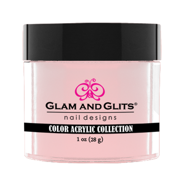 Glam and Glits Acrylic Color #337 Charmaine