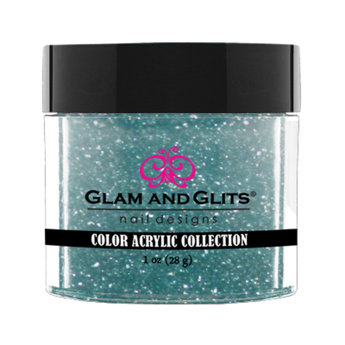 Glam and Glits Acrylic Color #338 Monique