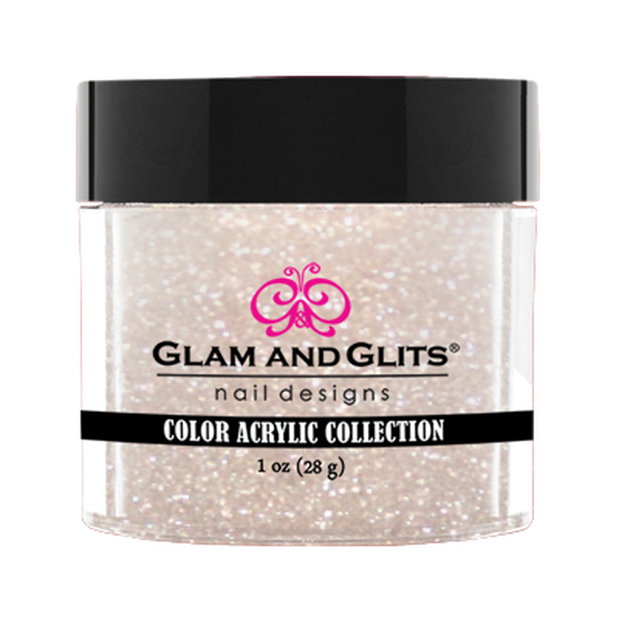 Glam and Glits Acrylic Color #340 Sharon