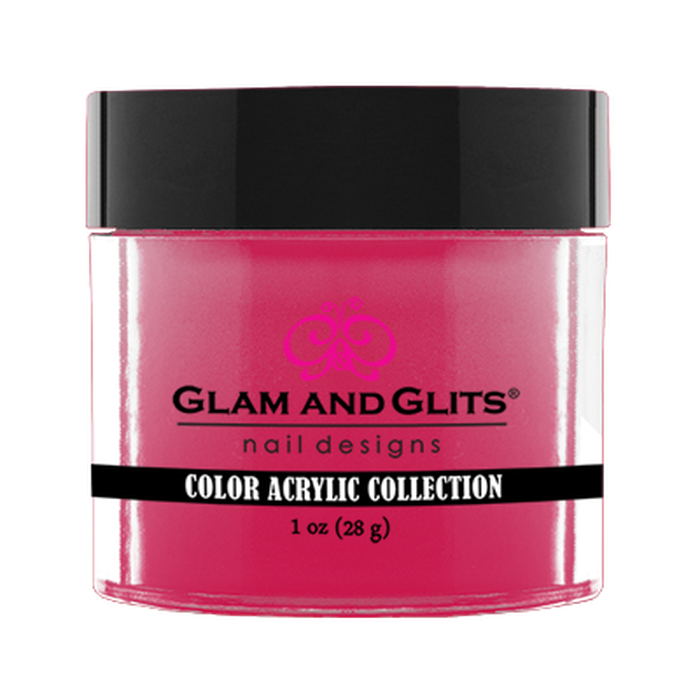 Glam and Glits Acrylic Color #341 Megan