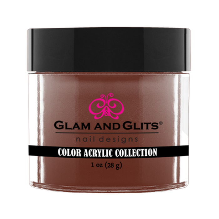 Glam and Glits Acrylic Color #343 Cindy