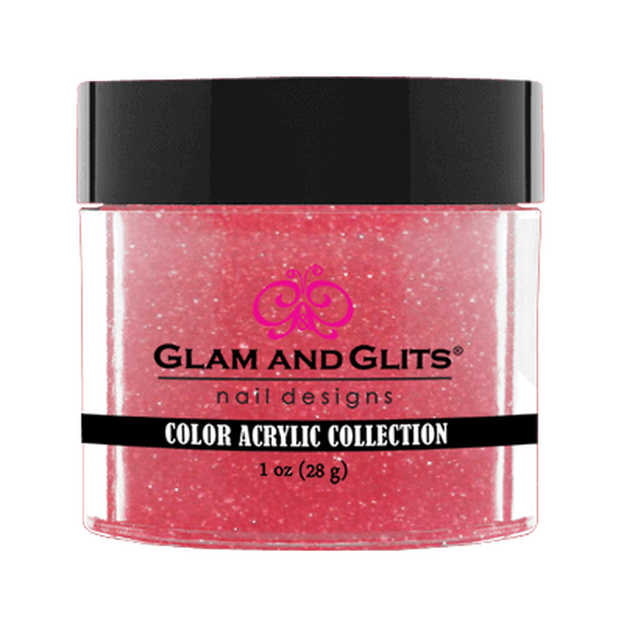 Glam and Glits Acrylic Color #344 Pamela