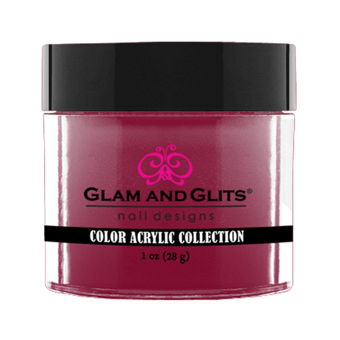 Glam and Glits Acrylic Color #345 Kesha