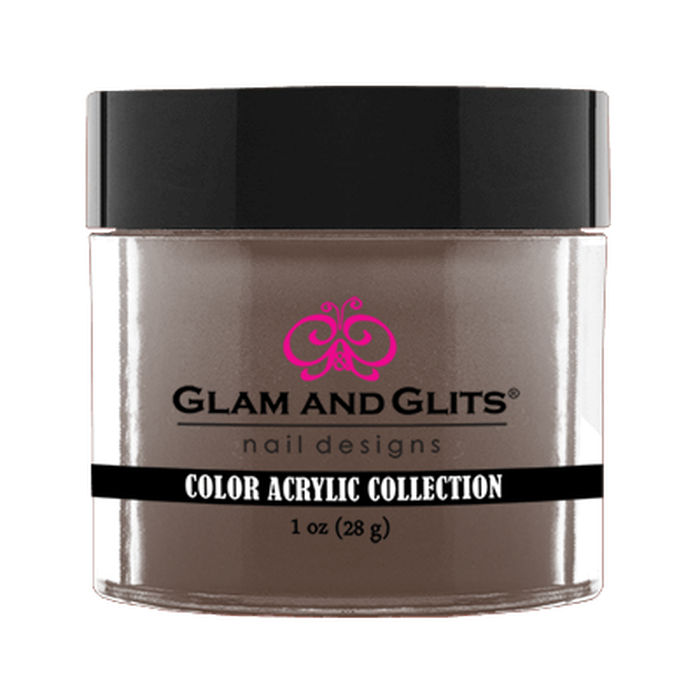Glam and Glits Acrylic Color #346 Martha