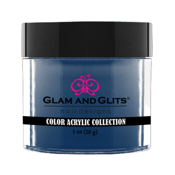 Glam and Glits Acrylic Color #347 Shirley