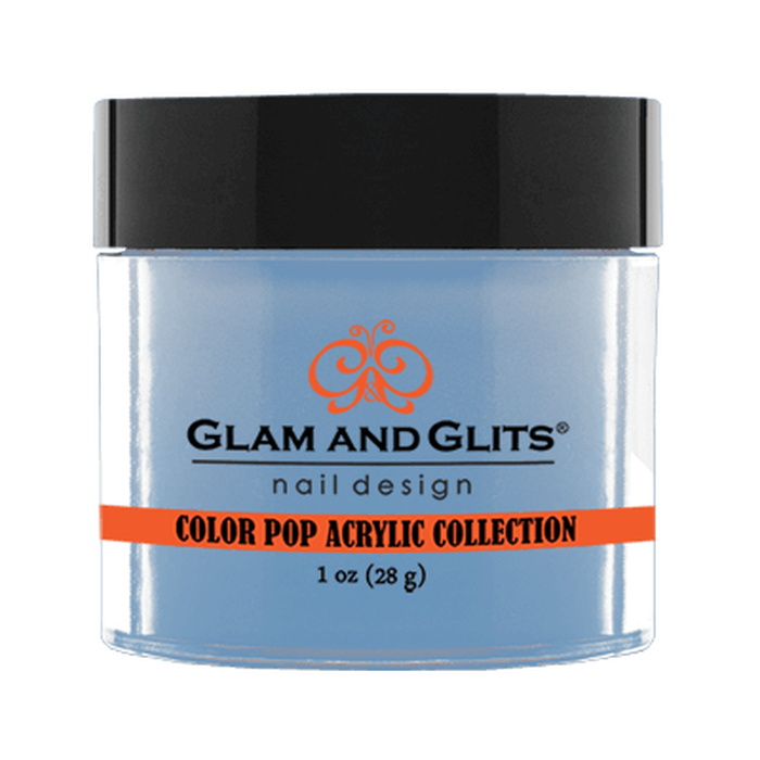 Glam and Glits Color Pop Acrylic #348 Beach Cruiser
