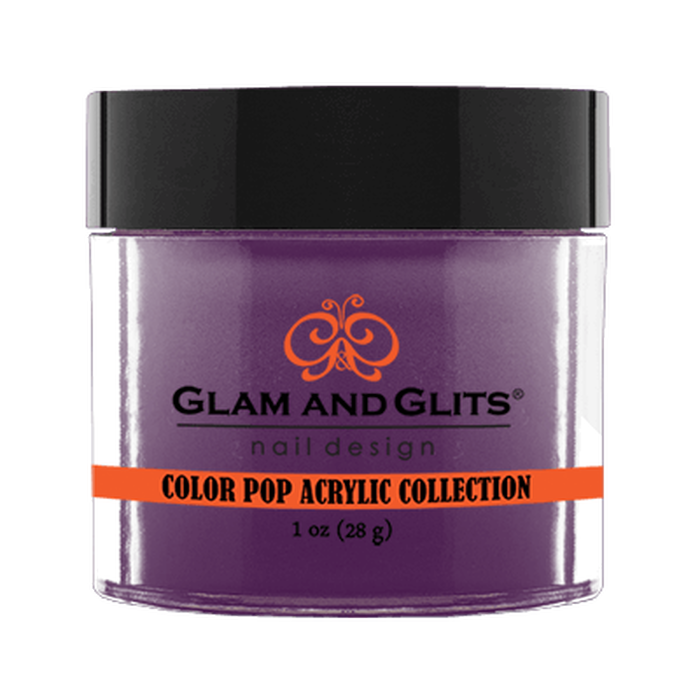 Glam and Glits Color Pop Acrylic #350 Surf