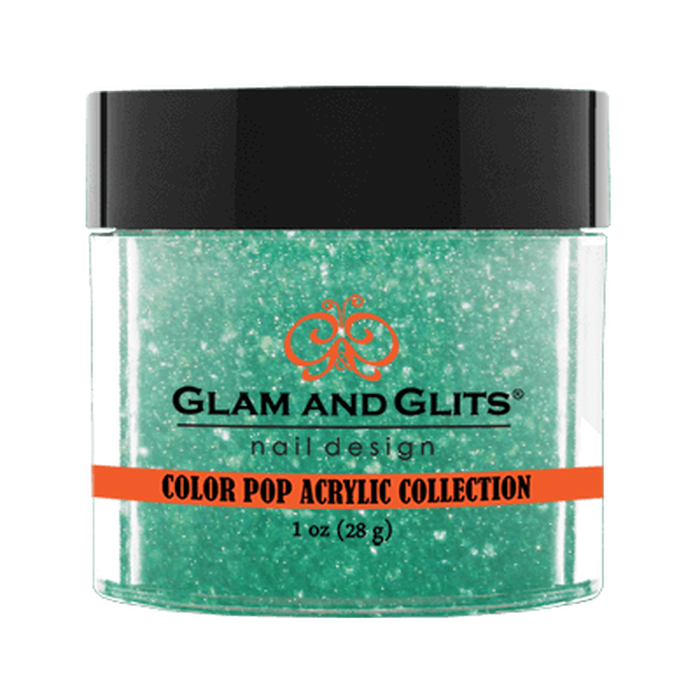 Glam and Glits Color Pop Acrylic #357 Beach Bum