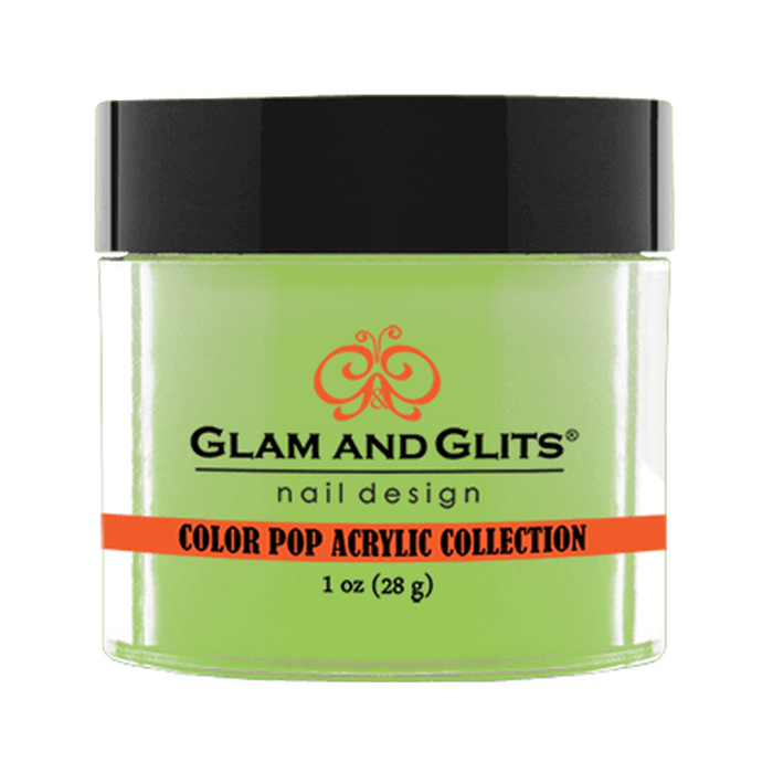 Glam and Glits Color Pop Acrylic #367 Ocean Breeze