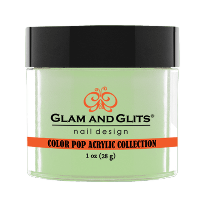 Glam and Glits Color Pop Acrylic #369 Cabana