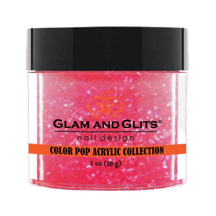 Glam and Glits Color Pop Acrylic #375 Cocktail
