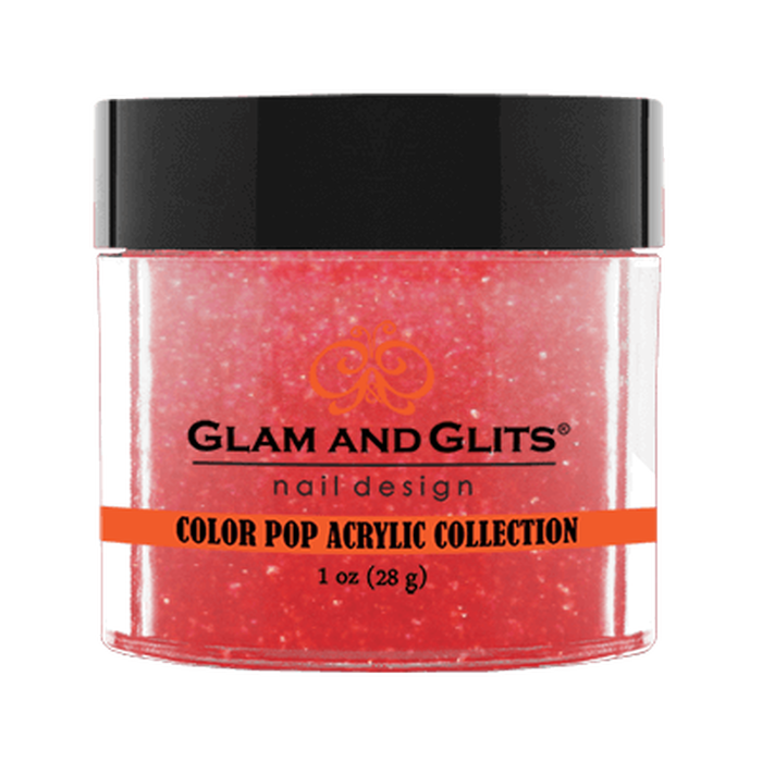 Glam and Glits Color Pop Acrylic #390 Sunkissed Glow
