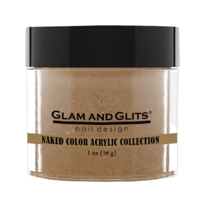 Glam and Glits Naked Color Acrylic #410 Soft Spot