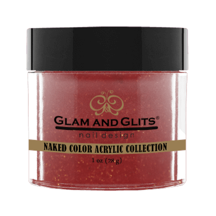 Glam and Glits Naked Color Acrylic #424 Candy Burst