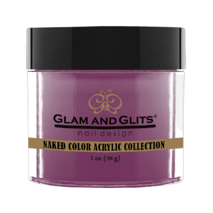 Glam and Glits Naked Color Acrylic #425 Femme Fatale