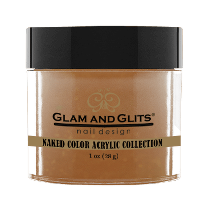 Glam and Glits Naked Color Acrylic #427 Empress Me