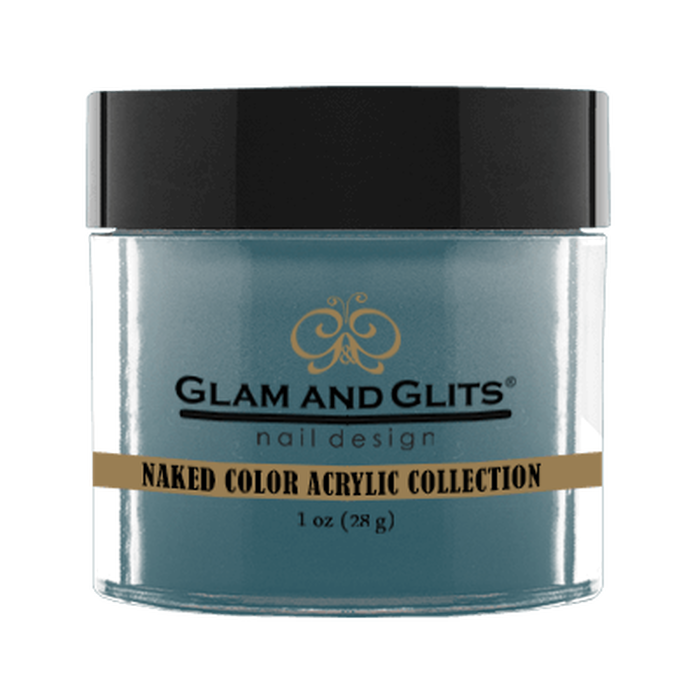 Glam and Glits Naked Color Acrylic #439 5th Avenue