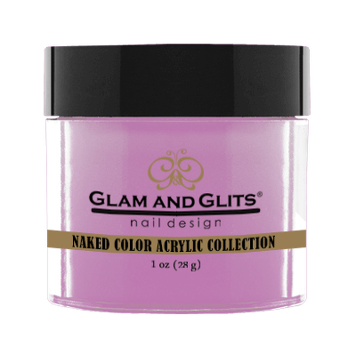 Glam and Glits Naked Color Acrylic #443 Revelation